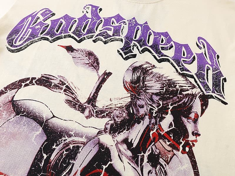 Godspeed T-Shirt