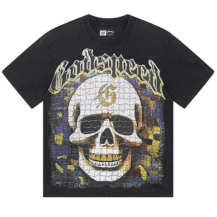 Godspeed T-Shirt