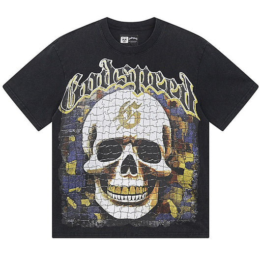 Godspeed T-Shirt