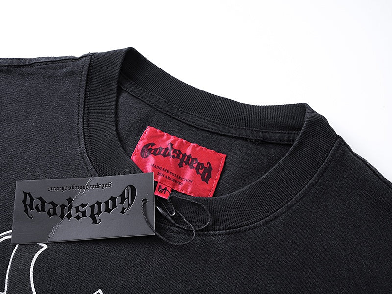 Godspeed T-Shirt