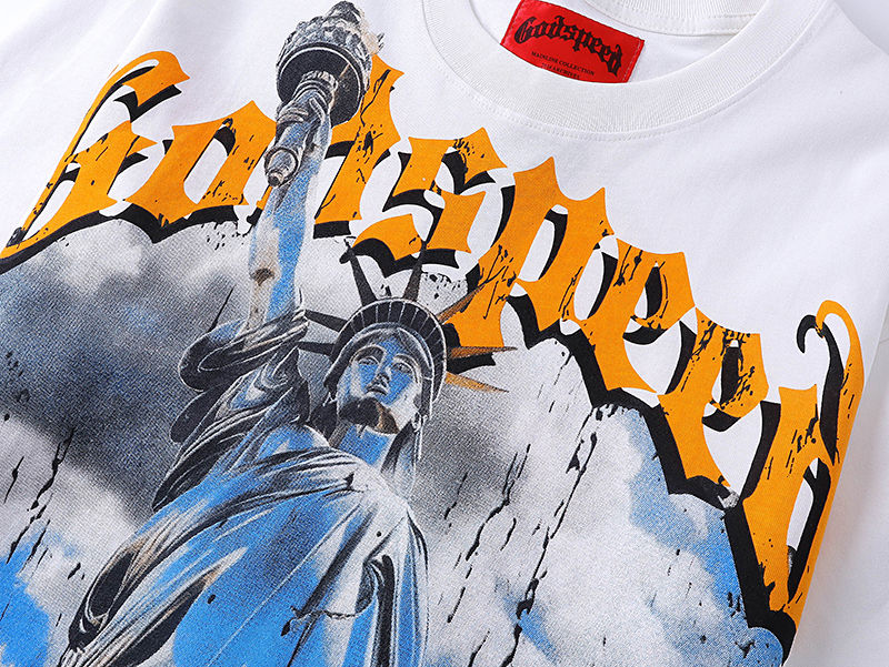 Godspeed T-Shirt