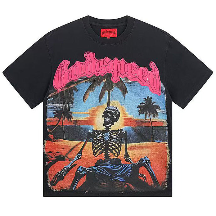 Godspeed T-Shirt