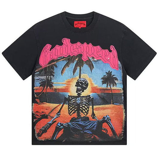 Godspeed T-Shirt