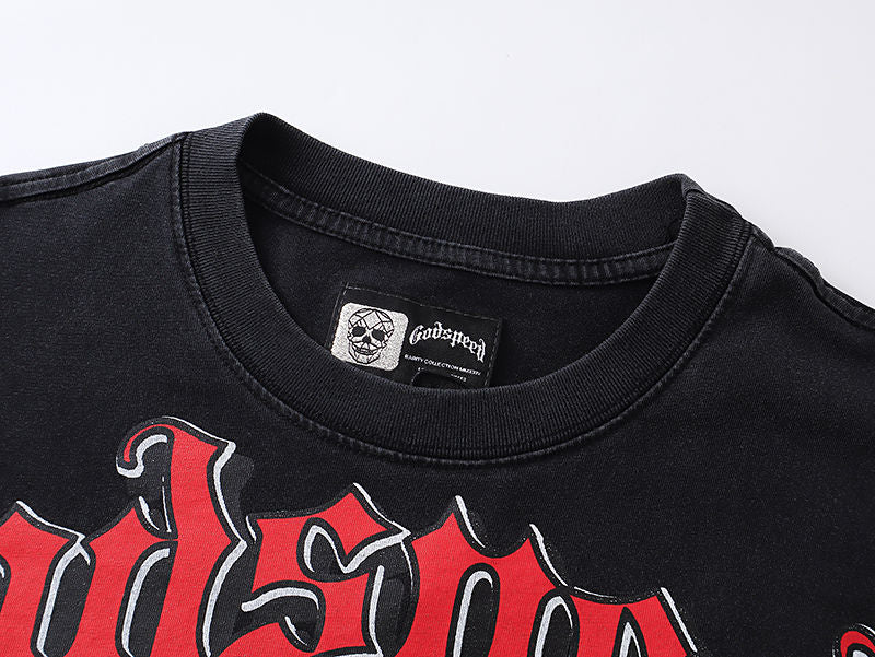 Godspeed T-Shirt