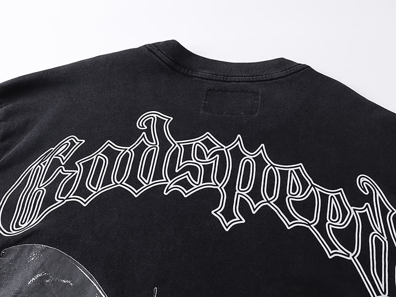 Godspeed T-Shirt