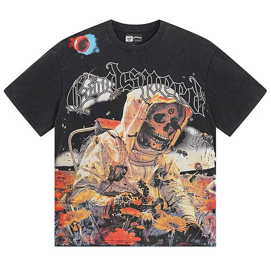 Godspeed T-Shirt
