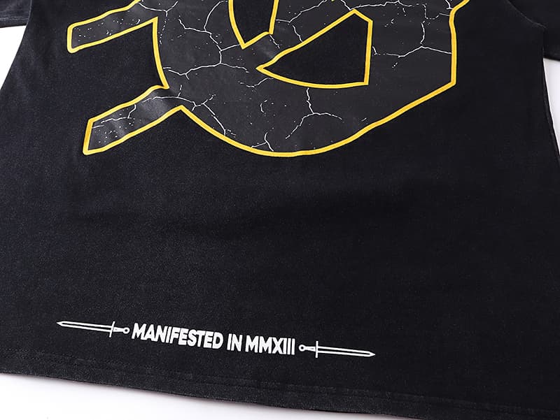 Godspeed T-Shirt