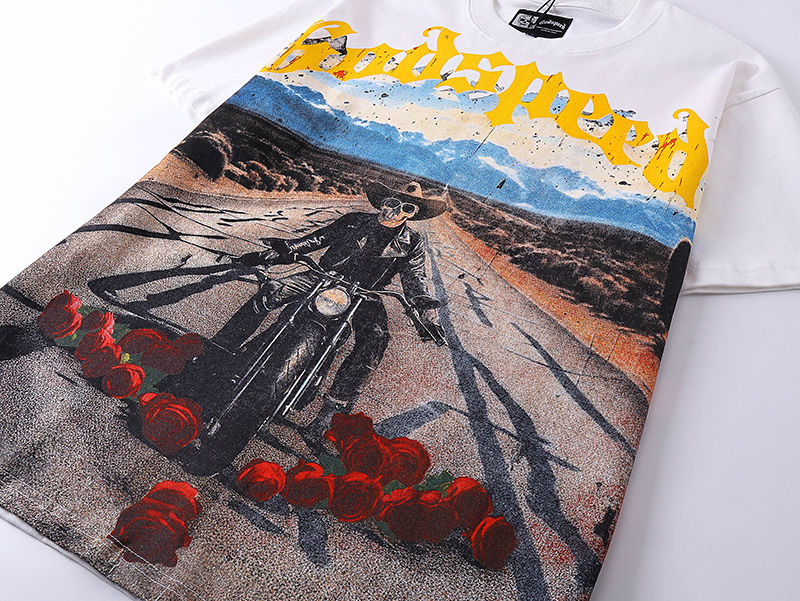 Godspeed T-Shirt