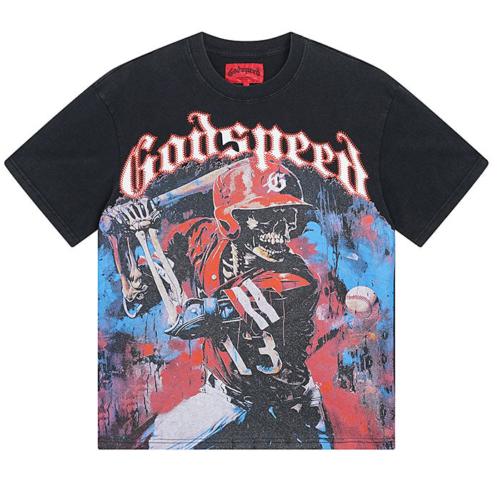 Godspeed T-Shirt