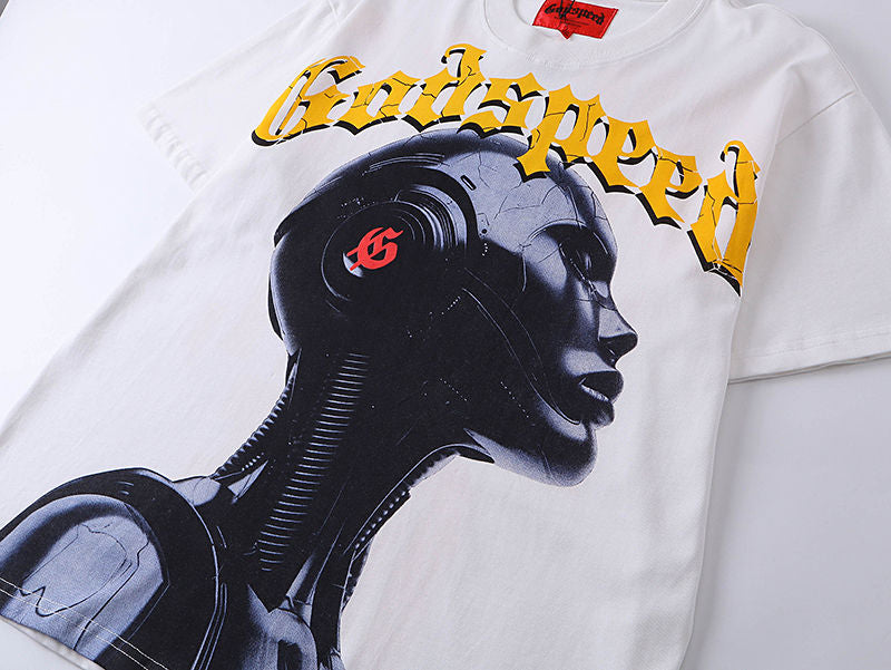 Godspeed T-Shirt