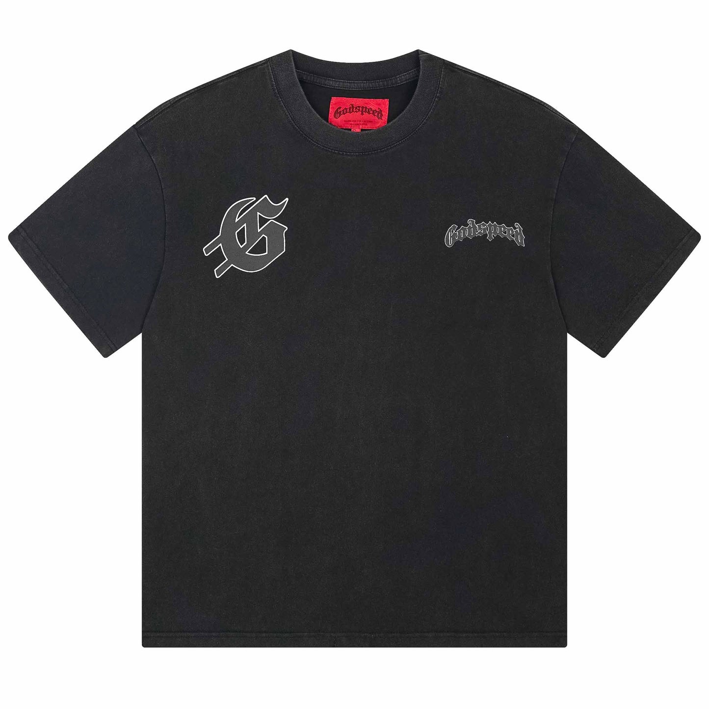 Godspeed T-Shirt
