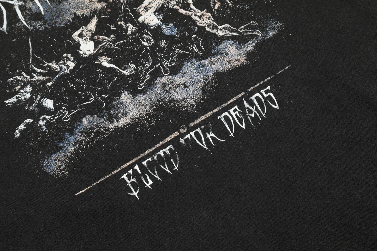 Fear of God T-SHIRT