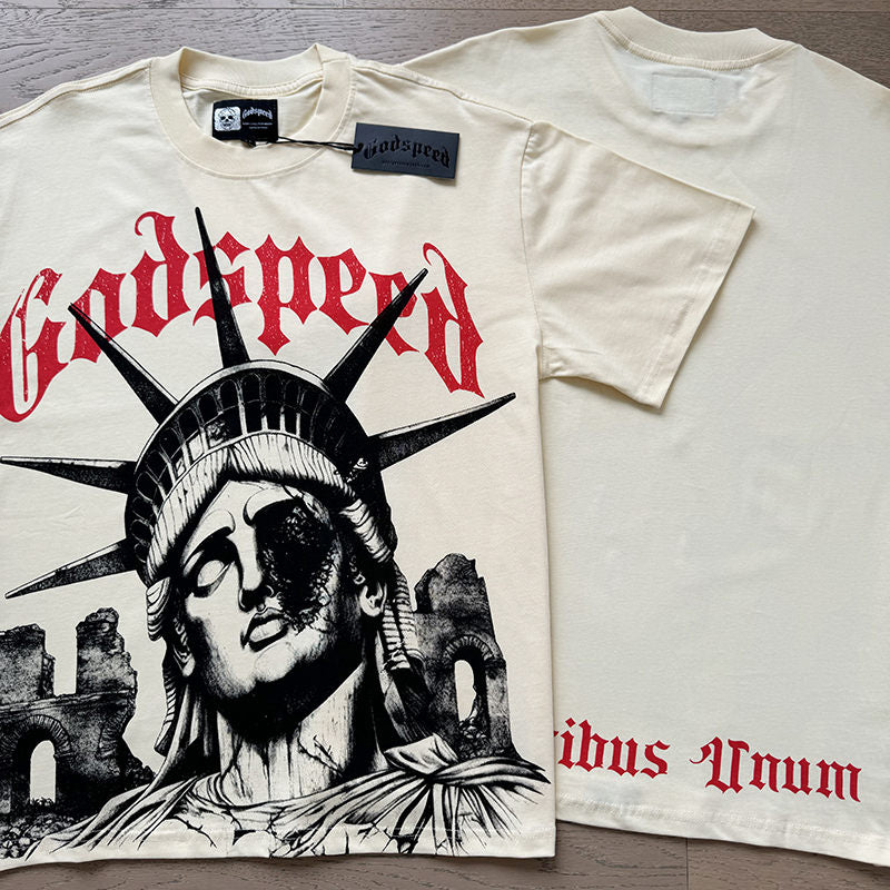 Godspeed T-Shirt
