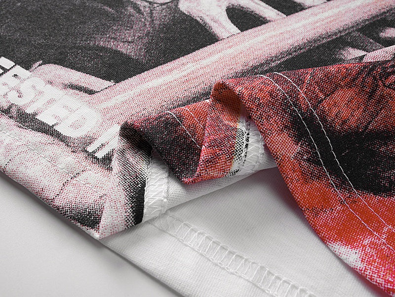 Godspeed T-Shirt