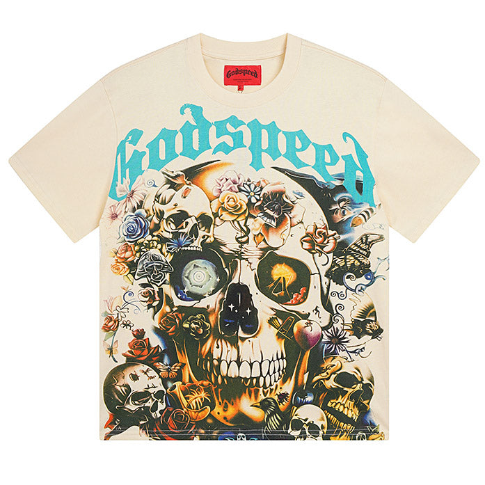 Godspeed T-Shirt