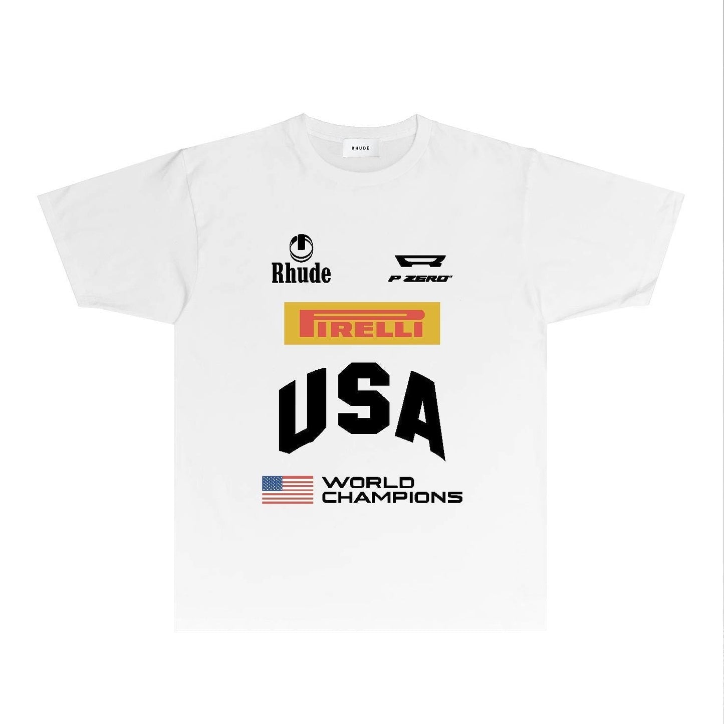 Rhude T-shirt