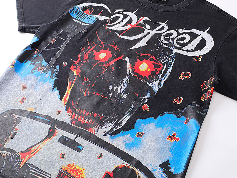 Godspeed T-Shirt