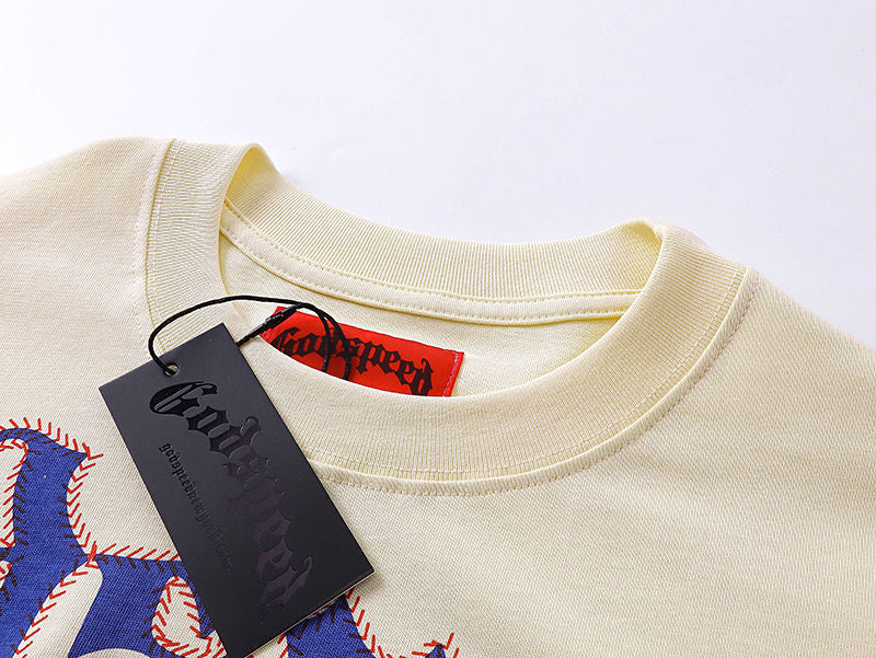 Godspeed T-Shirt