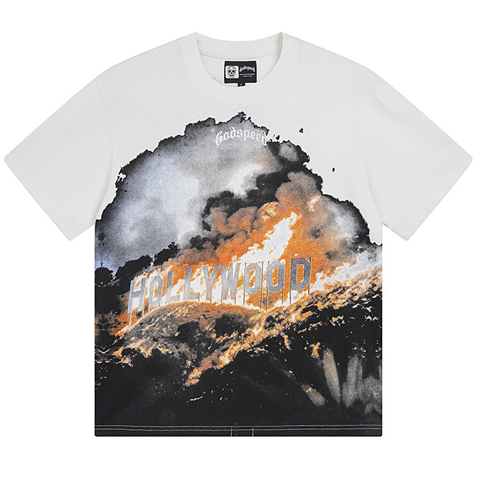 Godspeed T-Shirt