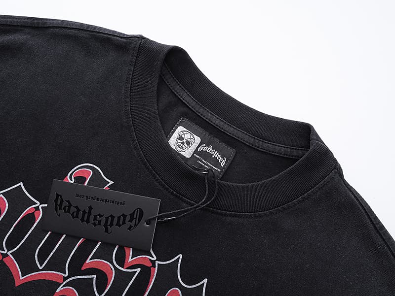 Godspeed T-Shirt