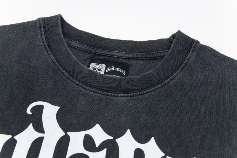 Godspeed T-Shirt