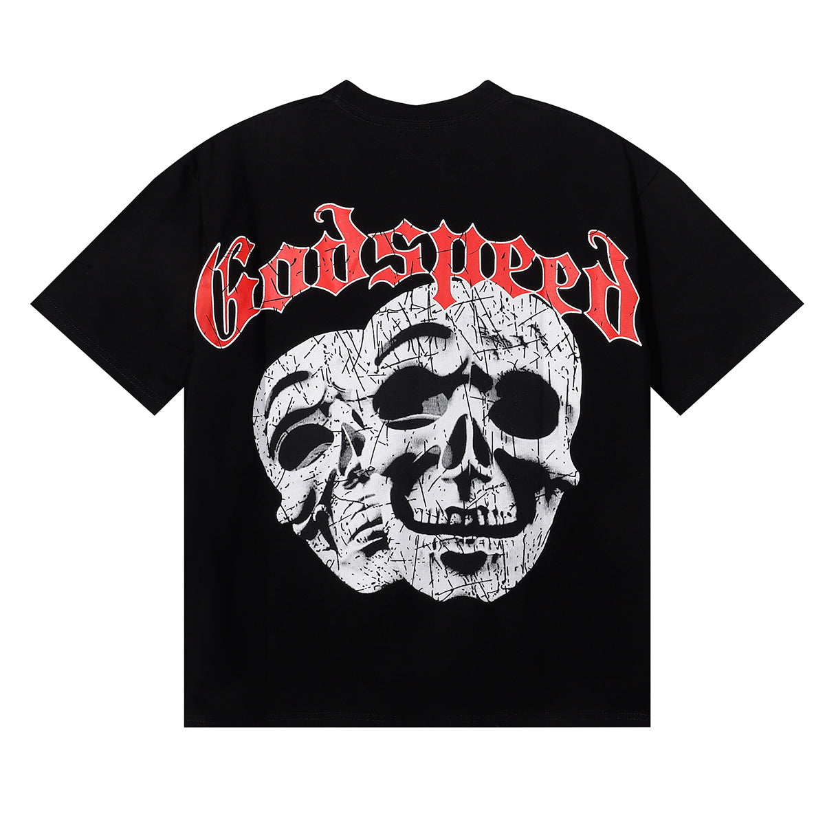 Godspeed T-Shirt