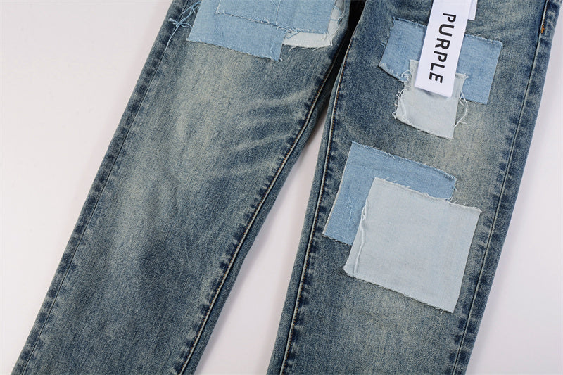 Purple Jeans 9015