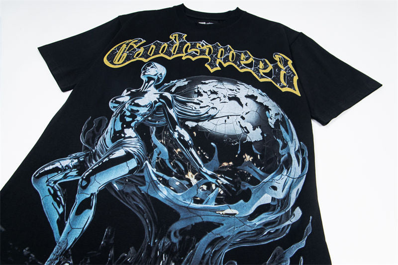 Godspeed T-Shirt
