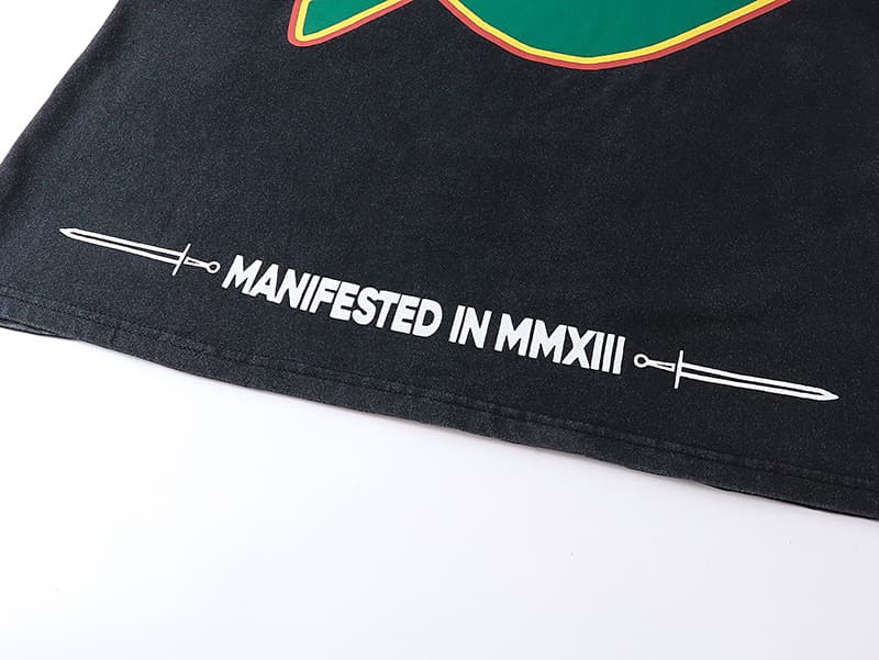 Godspeed T-Shirt