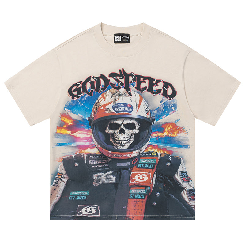 Godspeed T-Shirt