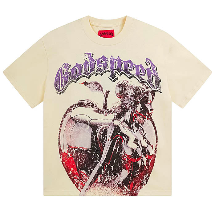 Godspeed T-Shirt