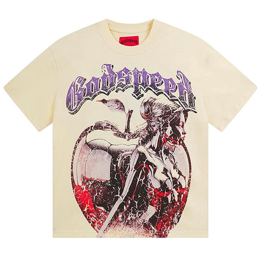 Godspeed T-Shirt