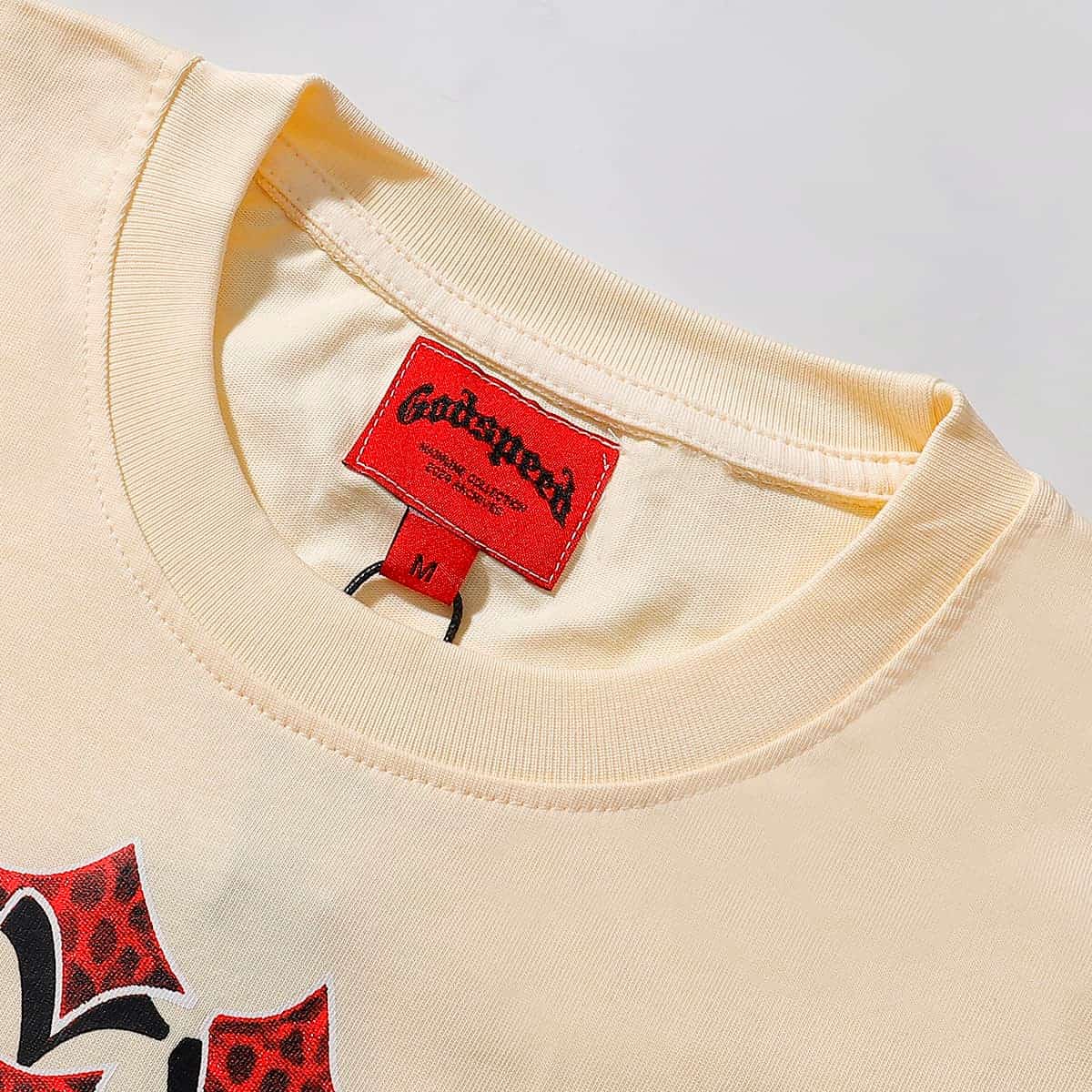 Godspeed T-Shirt
