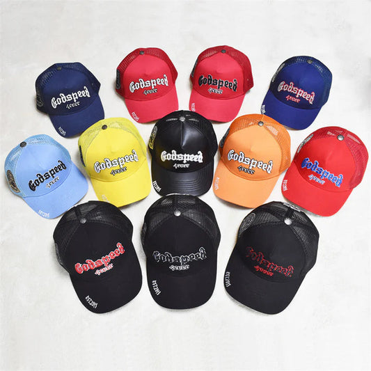 Godspeed Hat