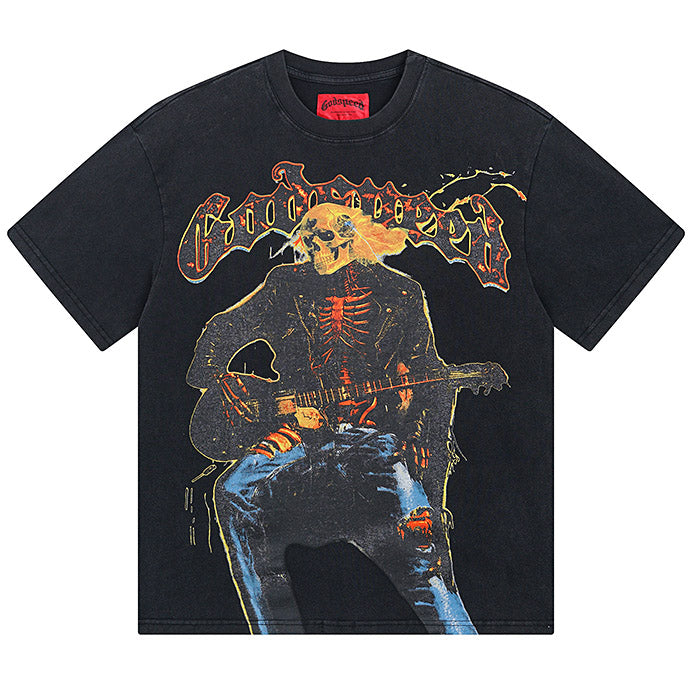 Godspeed T-Shirt