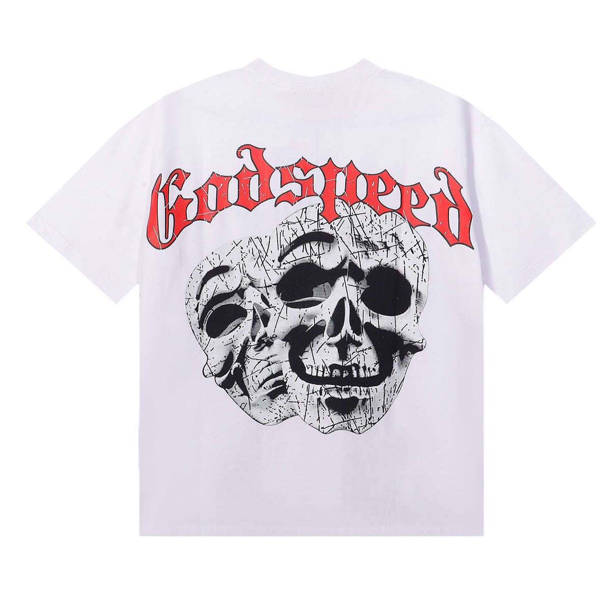 Godspeed T-Shirt