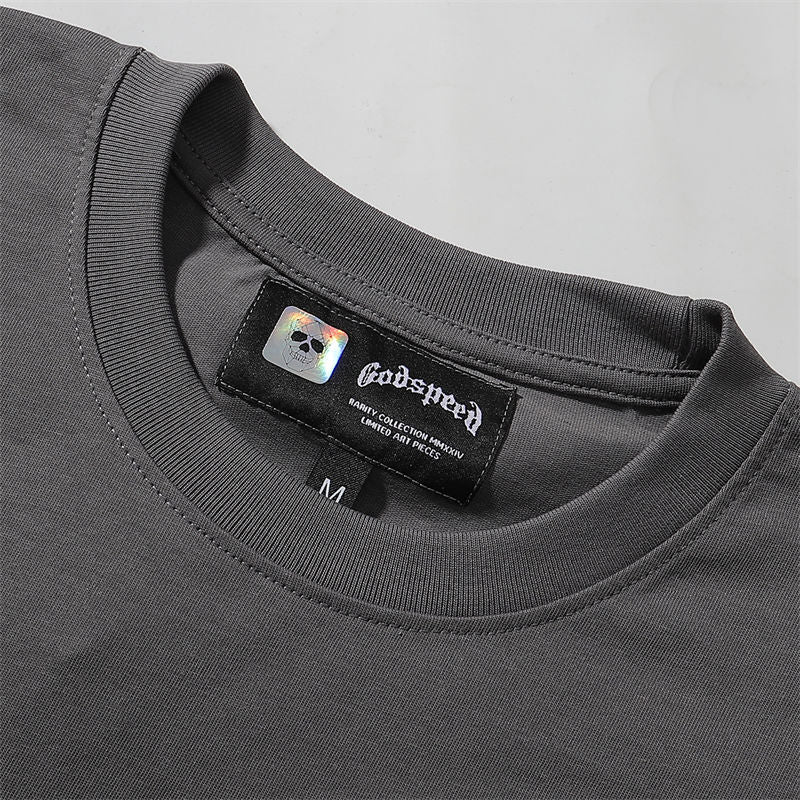 Godspeed T-Shirt