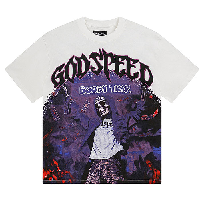 Godspeed T-Shirt