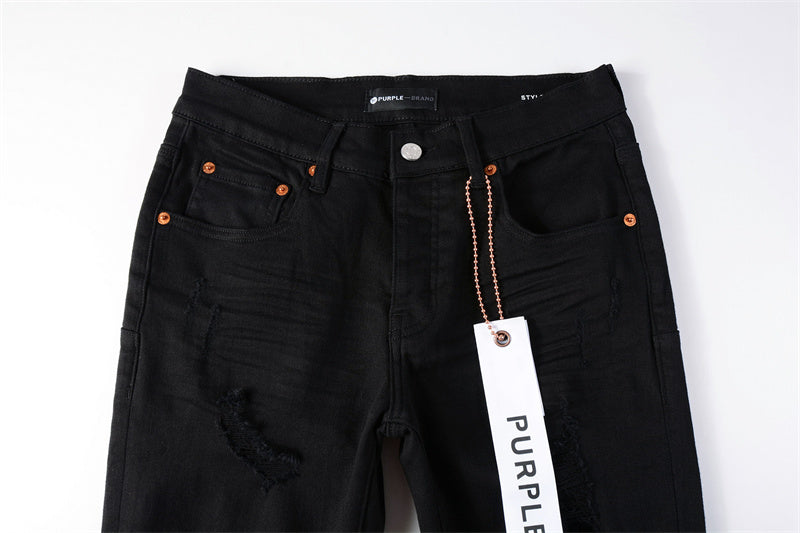 Purple Jeans 9022