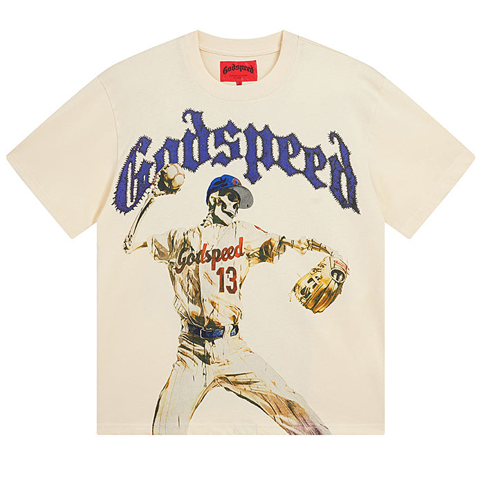 Godspeed T-Shirt