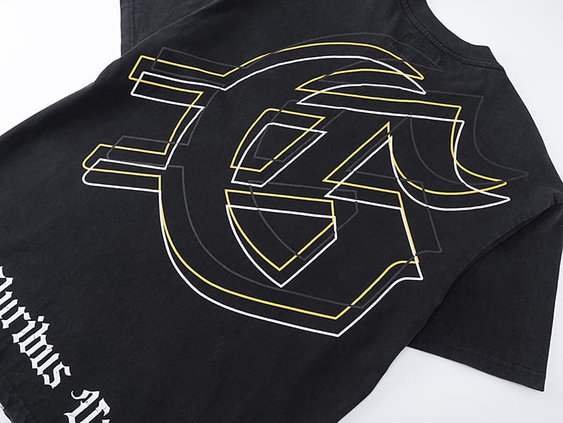 Godspeed T-Shirt