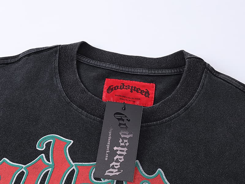 Godspeed T-Shirt