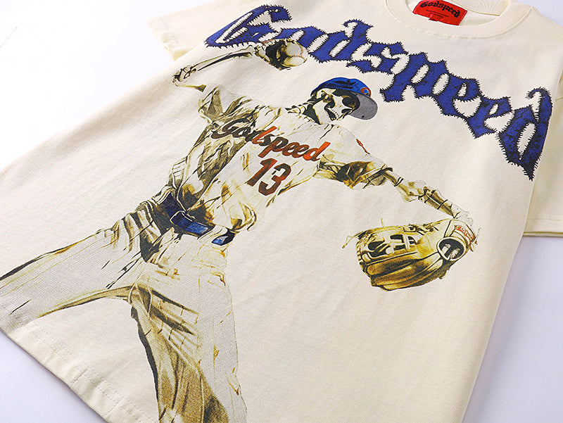 Godspeed T-Shirt