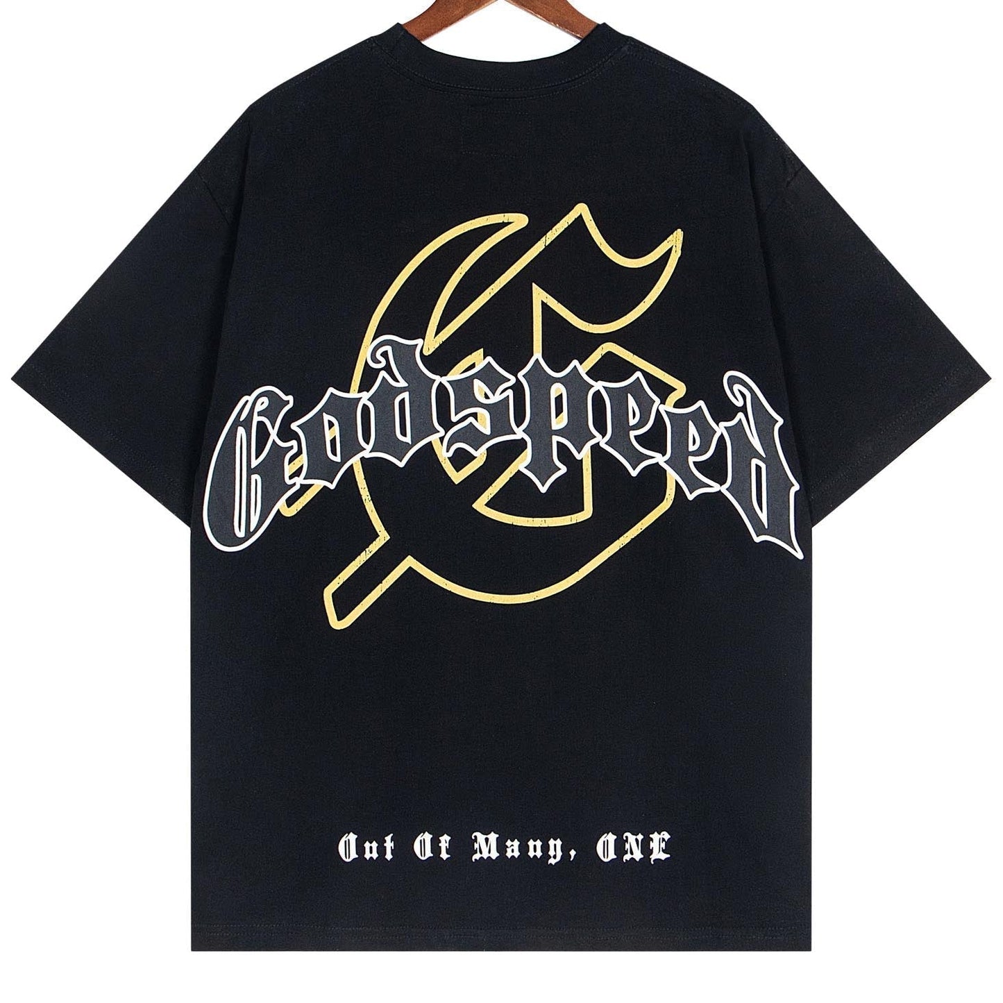 Godspeed T-Shirt