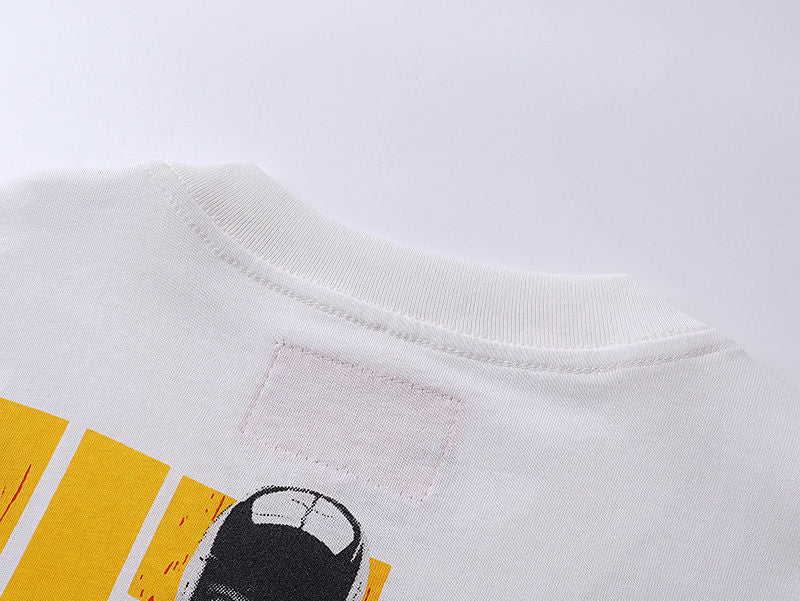 Godspeed T-Shirt