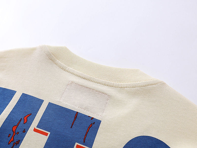 Godspeed T-Shirt