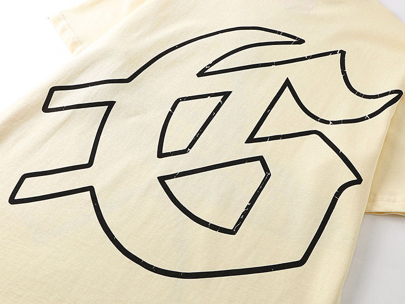 Godspeed T-Shirt