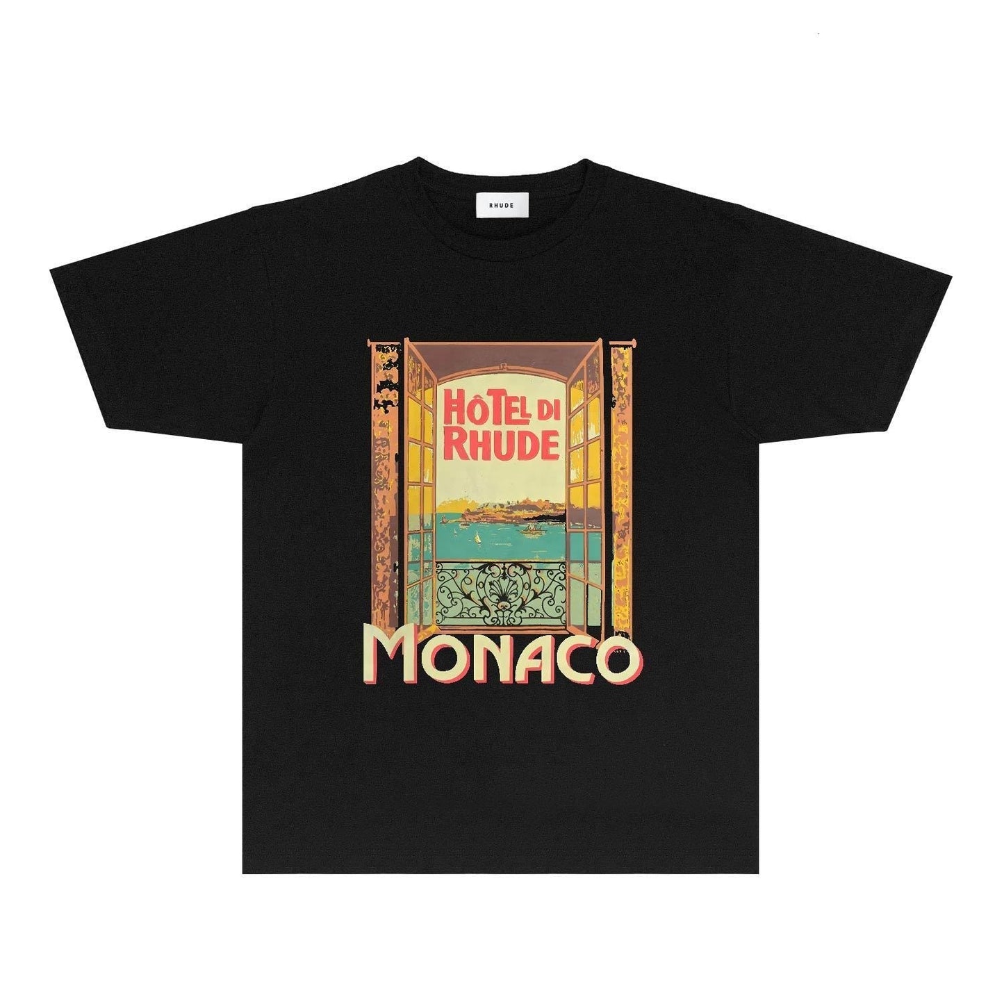 Rhude T-shirt
