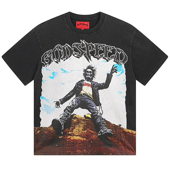 Godspeed T-Shirt