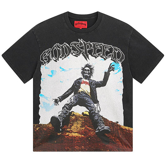 Godspeed T-Shirt